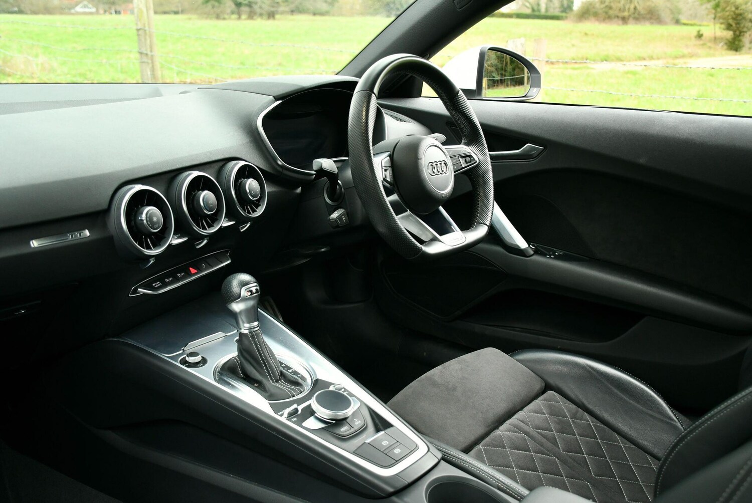 Used Audi TT 2019 for sale - 77838639: Photo 21