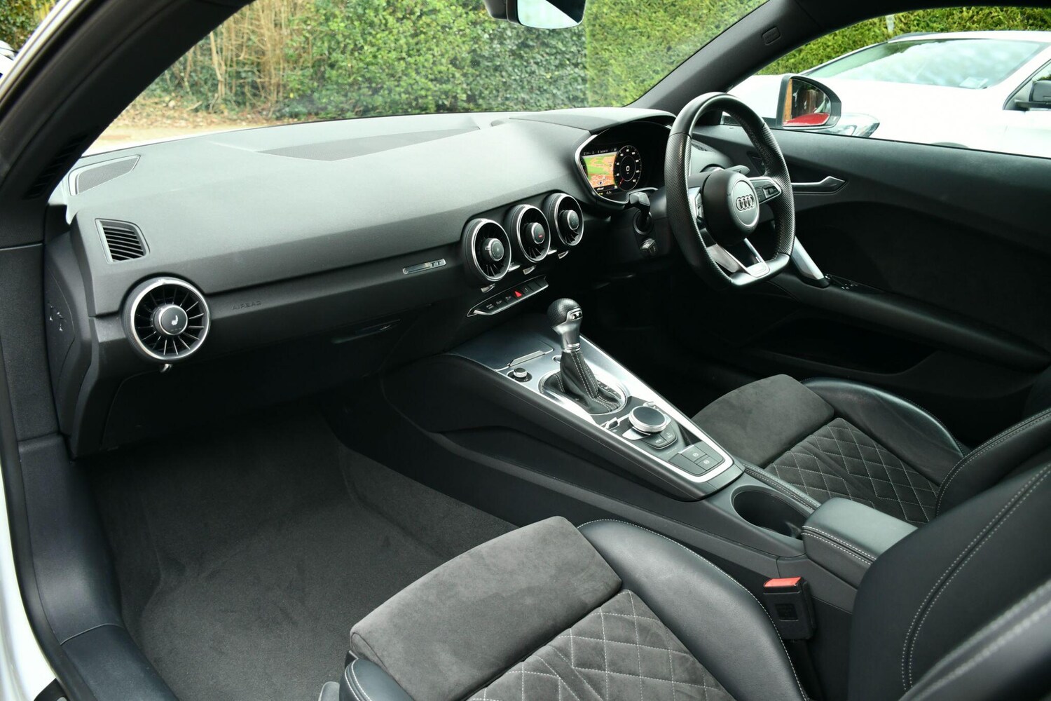 Used Audi TT 2019 for sale - 77838639: Photo 22