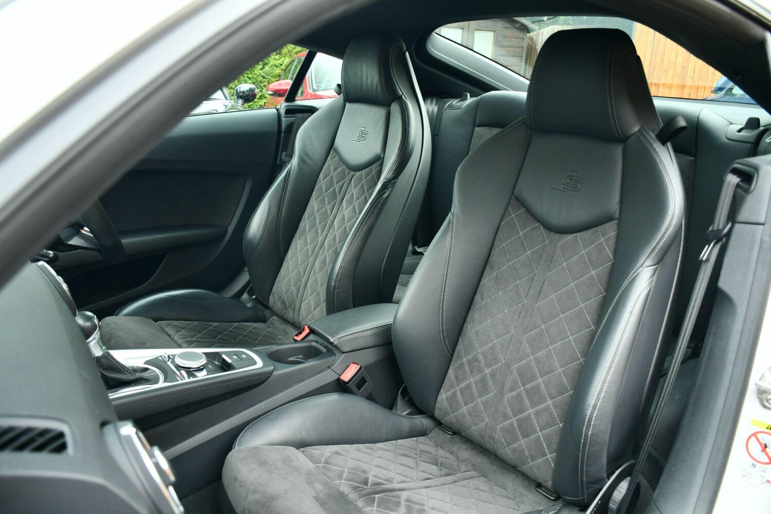 Used Audi TT 2019 for sale - 77838639: Photo 25