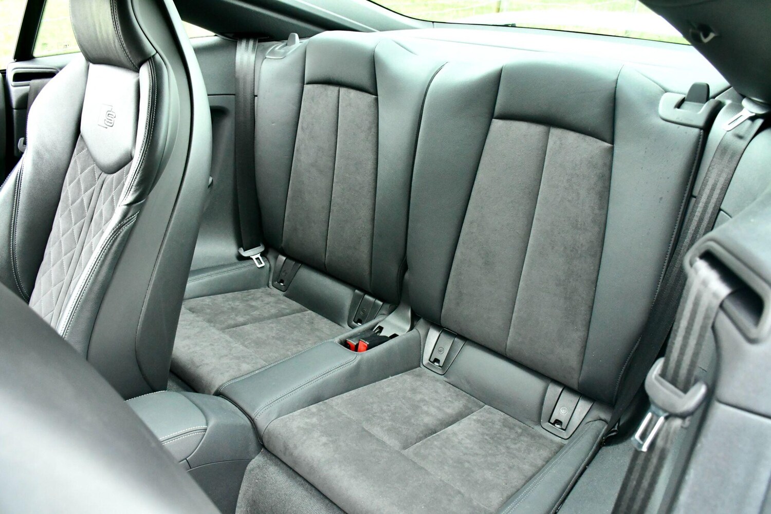 Used Audi TT 2019 for sale - 77838639: Photo 26