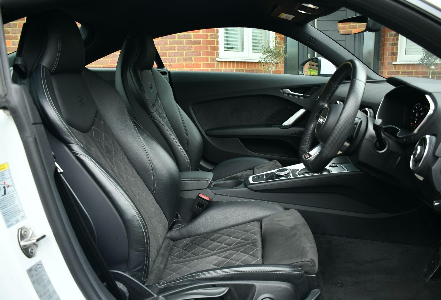 Used Audi TT 2019 for sale - 77838639: Photo 28