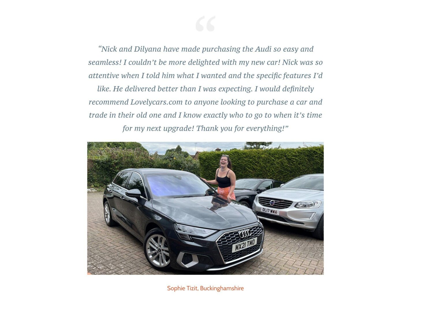 Used Audi TT 2019 for sale - 77838639: Photo 38