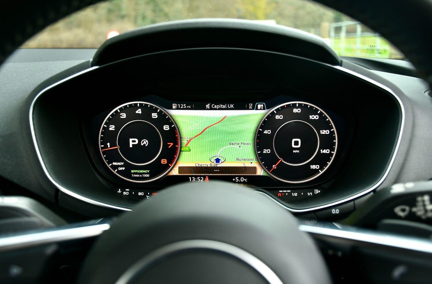 Used Audi TT 2019 for sale - 77838639: Photo 4