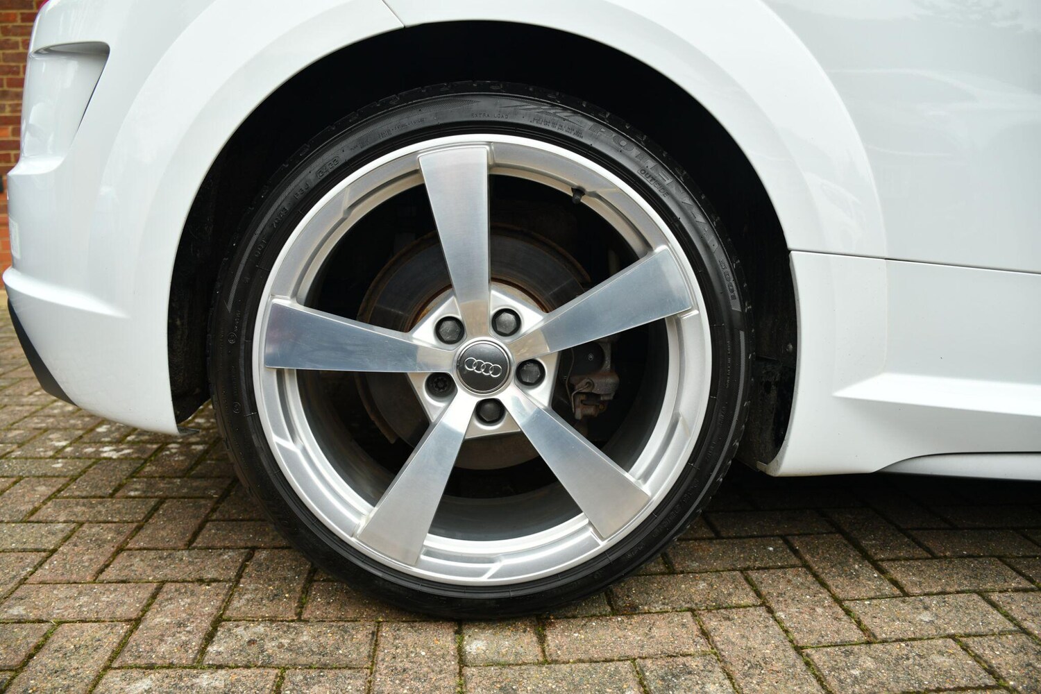 Used Audi TT 2019 for sale - 77838639: Photo 43