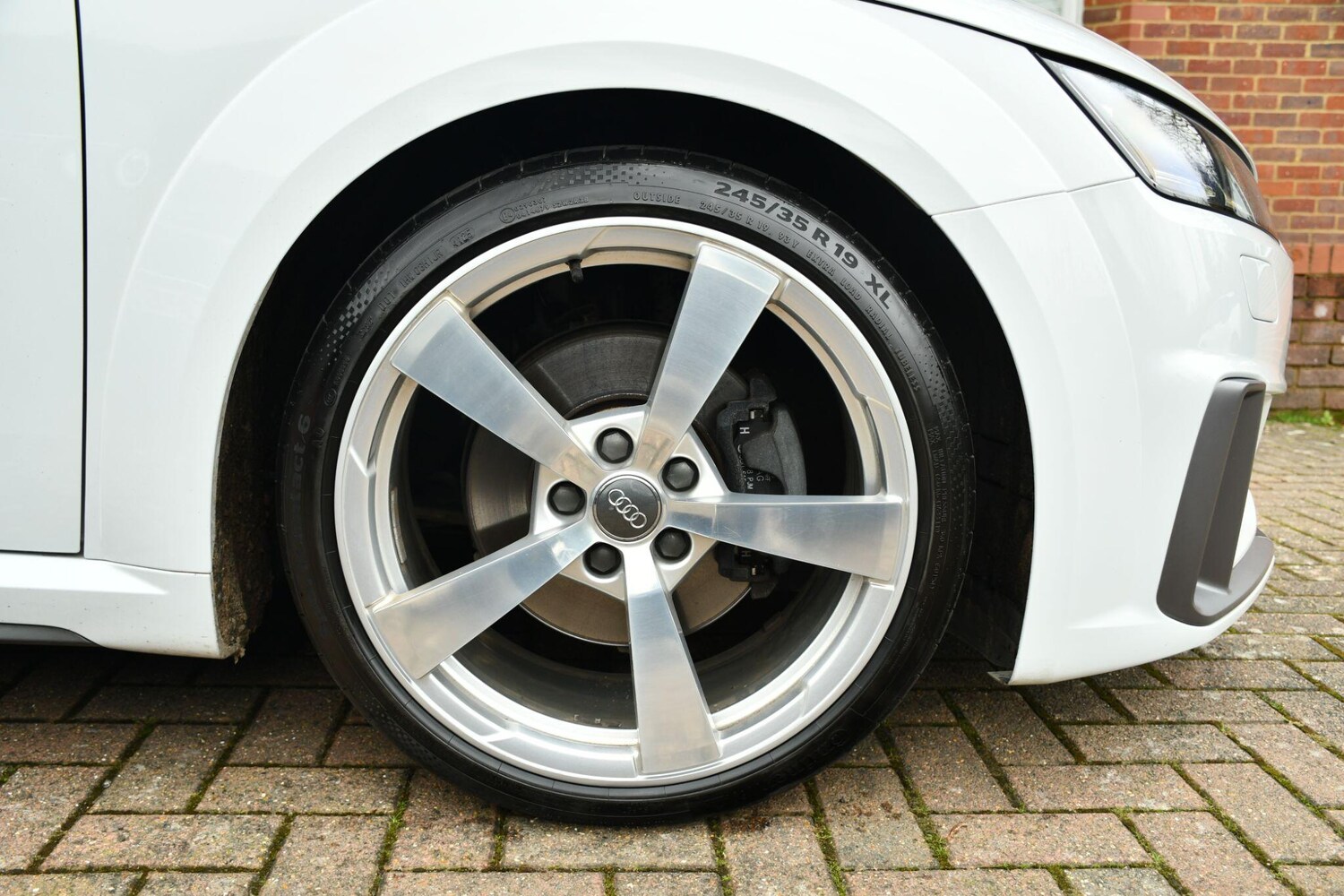 Used Audi TT 2019 for sale - 77838639: Photo 44