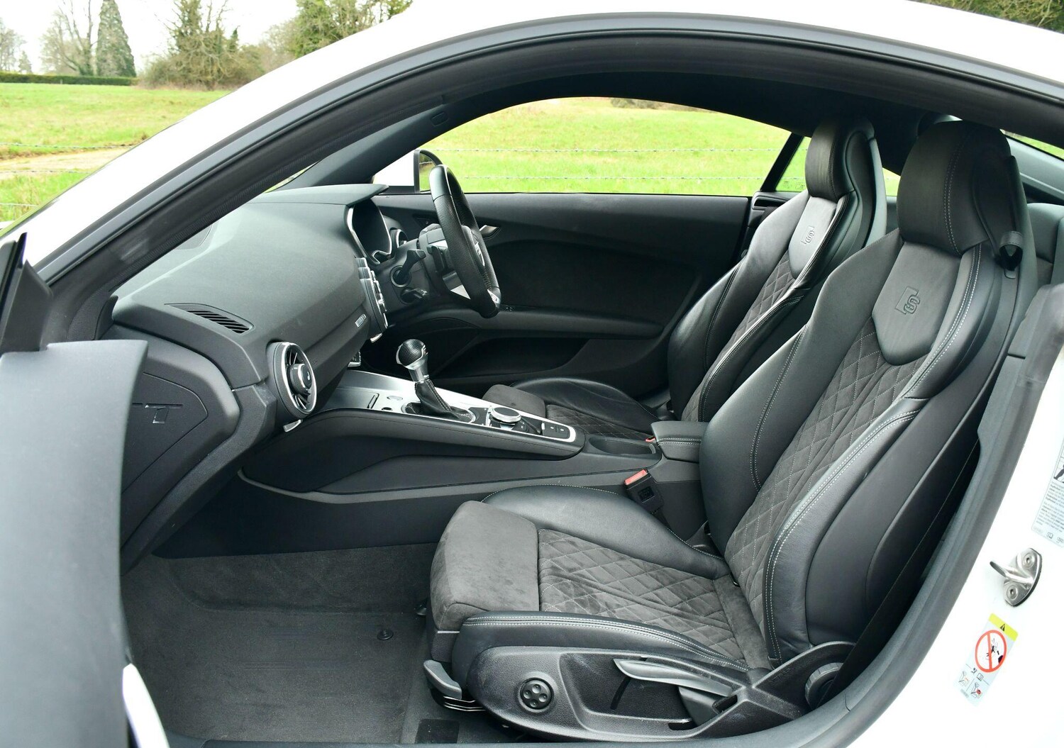 Used Audi TT 2019 for sale - 77838639: Photo 5