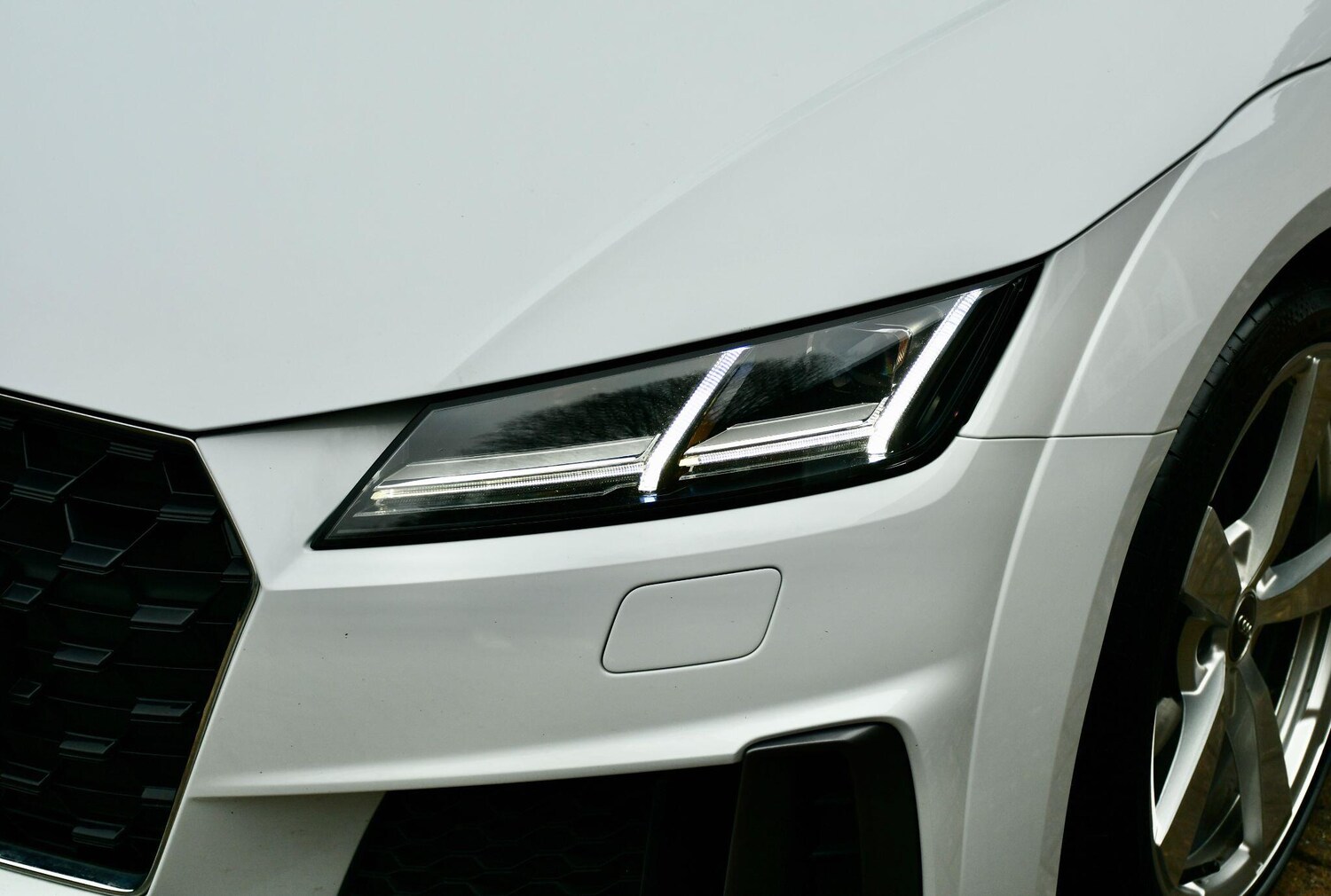 Used Audi TT 2019 for sale - 77838639: Photo 50