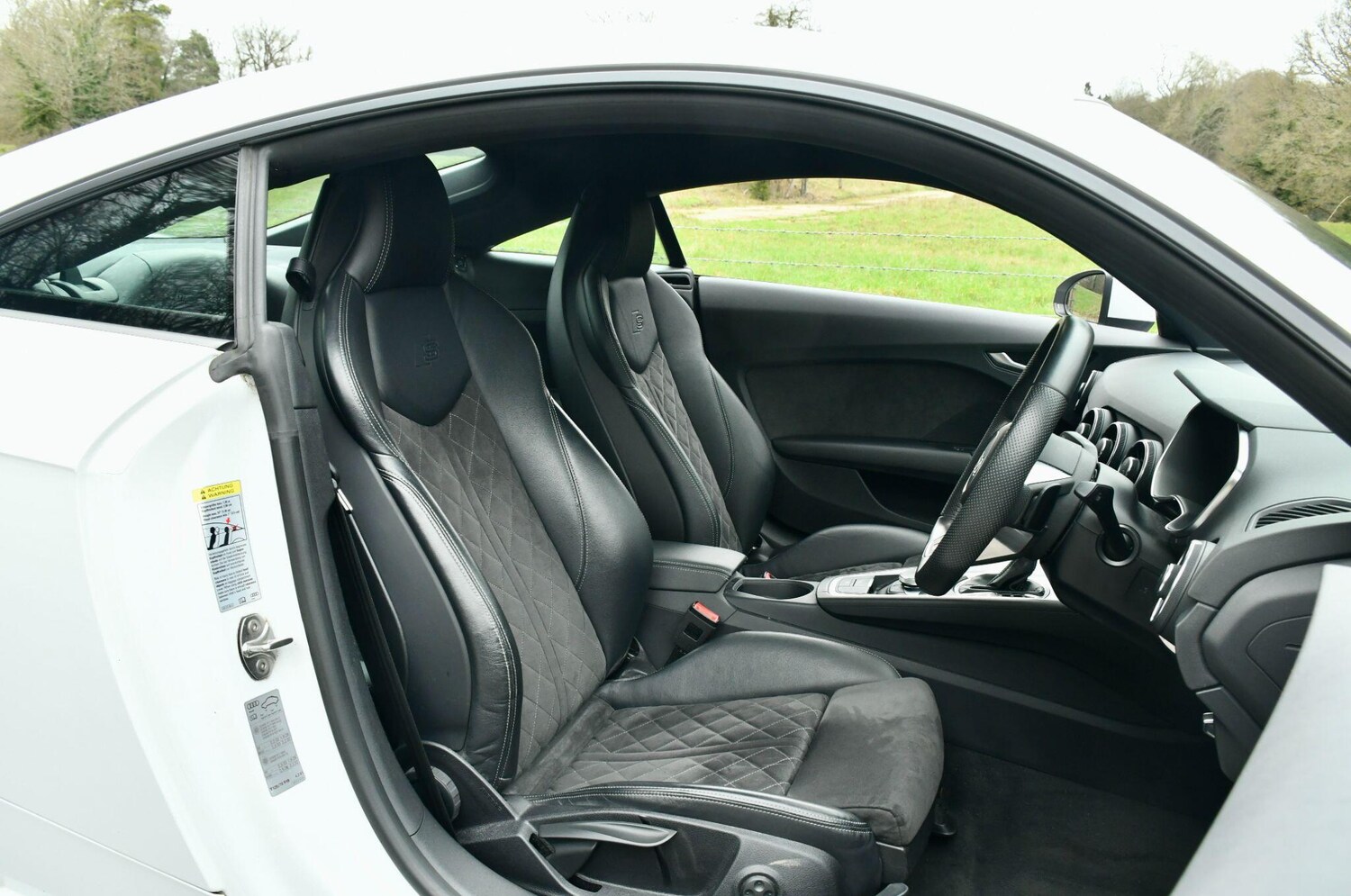 Used Audi TT 2019 for sale - 77838639: Photo 52