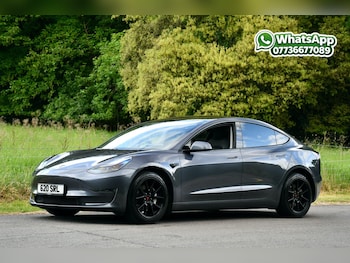 Used Tesla Model 3 2022 for sale - 78291939: Photo