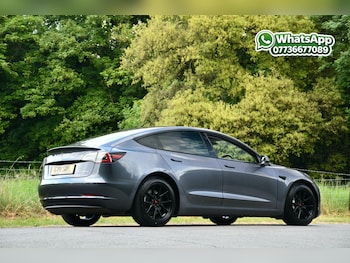 Used Tesla Model 3 2022 for sale - 78291939: Photo