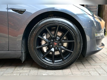 Used Tesla Model 3 2022 for sale - 78291939: Photo