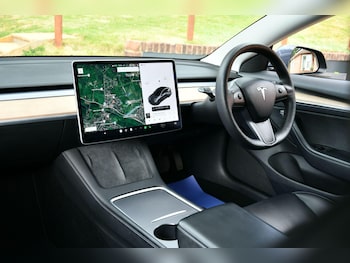 Used Tesla Model 3 2022 for sale - 78291939: Photo