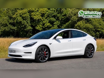 Used Tesla Model 3 2020 for sale - 79540470: Photo