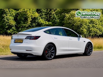Used Tesla Model 3 2020 for sale - 79540470: Photo