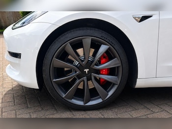 Used Tesla Model 3 2020 for sale - 79540470: Photo