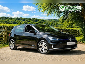 Used Volkswagen Golf 2019 for sale - 79291911: Photo
