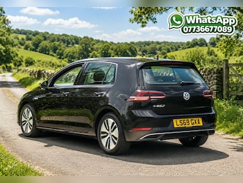 Used Volkswagen Golf 2019 for sale - 79291911: Photo