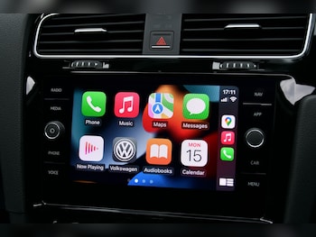 Used Volkswagen Golf 2019 for sale - 79291911: Photo