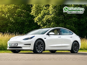 Used Tesla Model 3 2021 for sale - 78934490: Photo