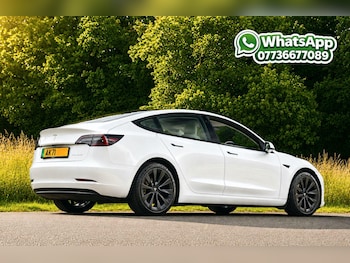 Used Tesla Model 3 2021 for sale - 78934490: Photo