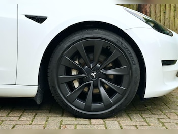 Used Tesla Model 3 2021 for sale - 78934490: Photo