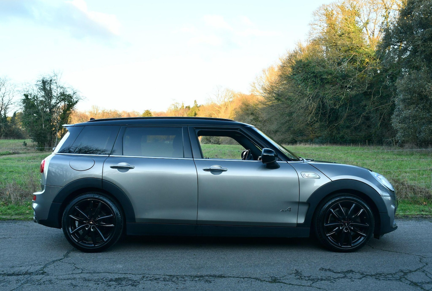 Used MINI Clubman 2016 for sale - 77597934: Photo 10