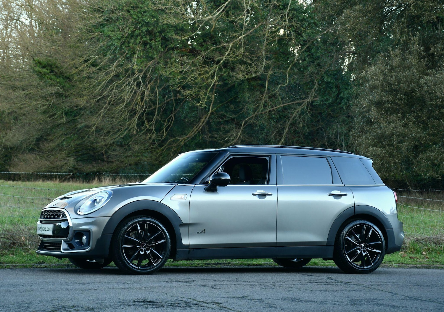 Used MINI Clubman 2016 for sale - 77597934: Photo 11