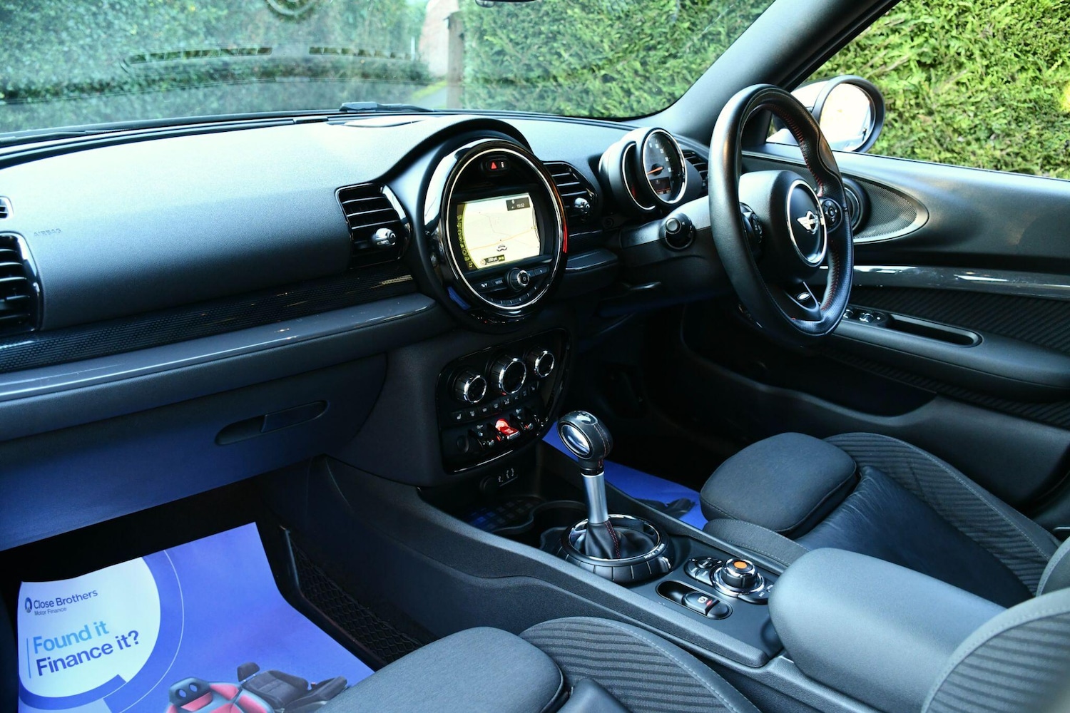 Used MINI Clubman 2016 for sale - 77597934: Photo 14