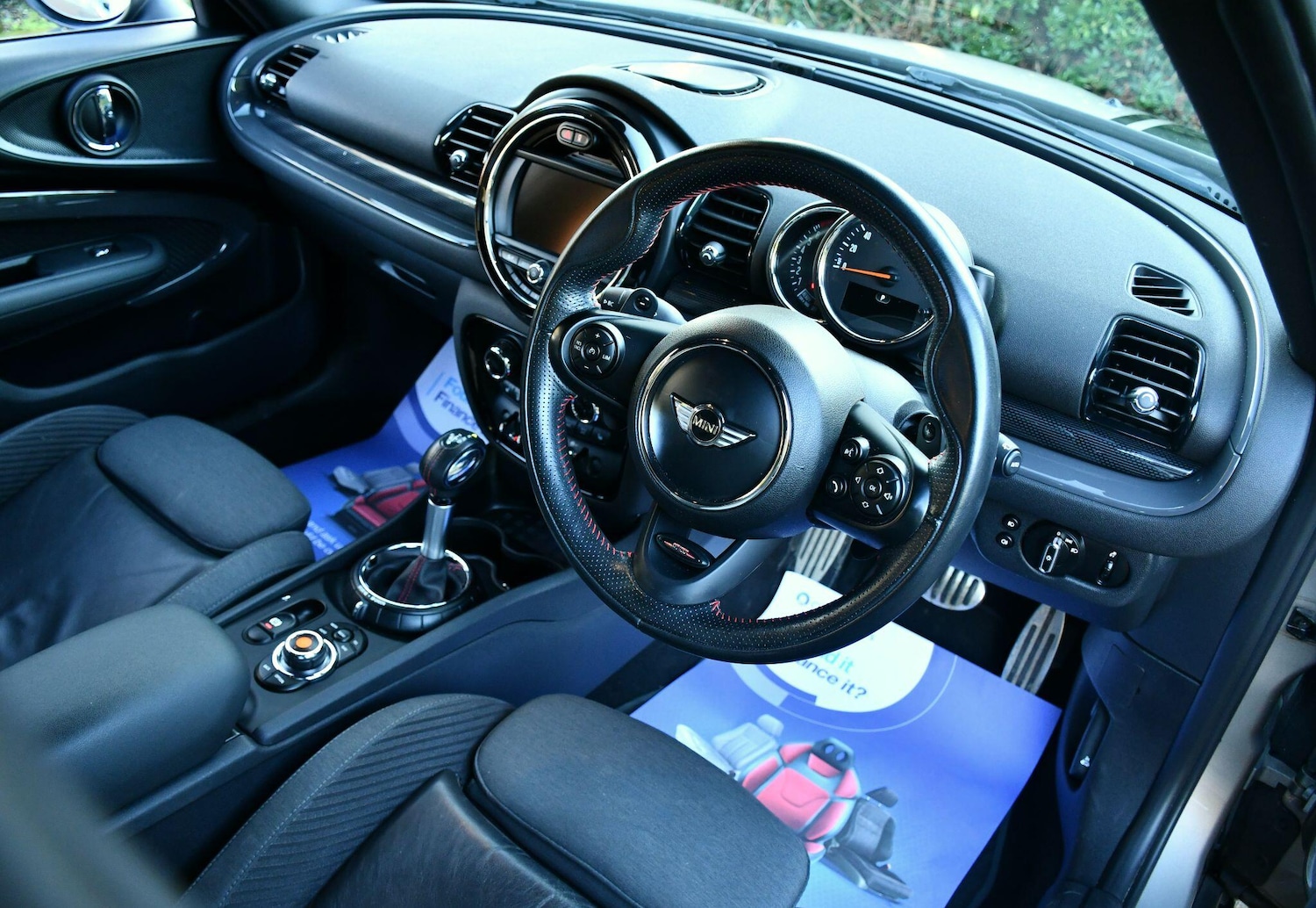 Used MINI Clubman 2016 for sale - 77597934: Photo 15