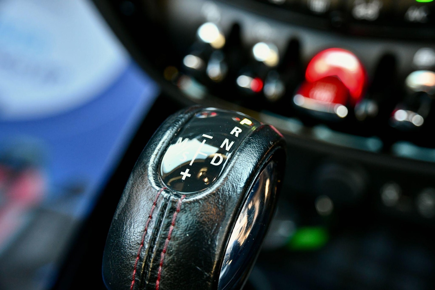 Used MINI Clubman 2016 for sale - 77597934: Photo 16