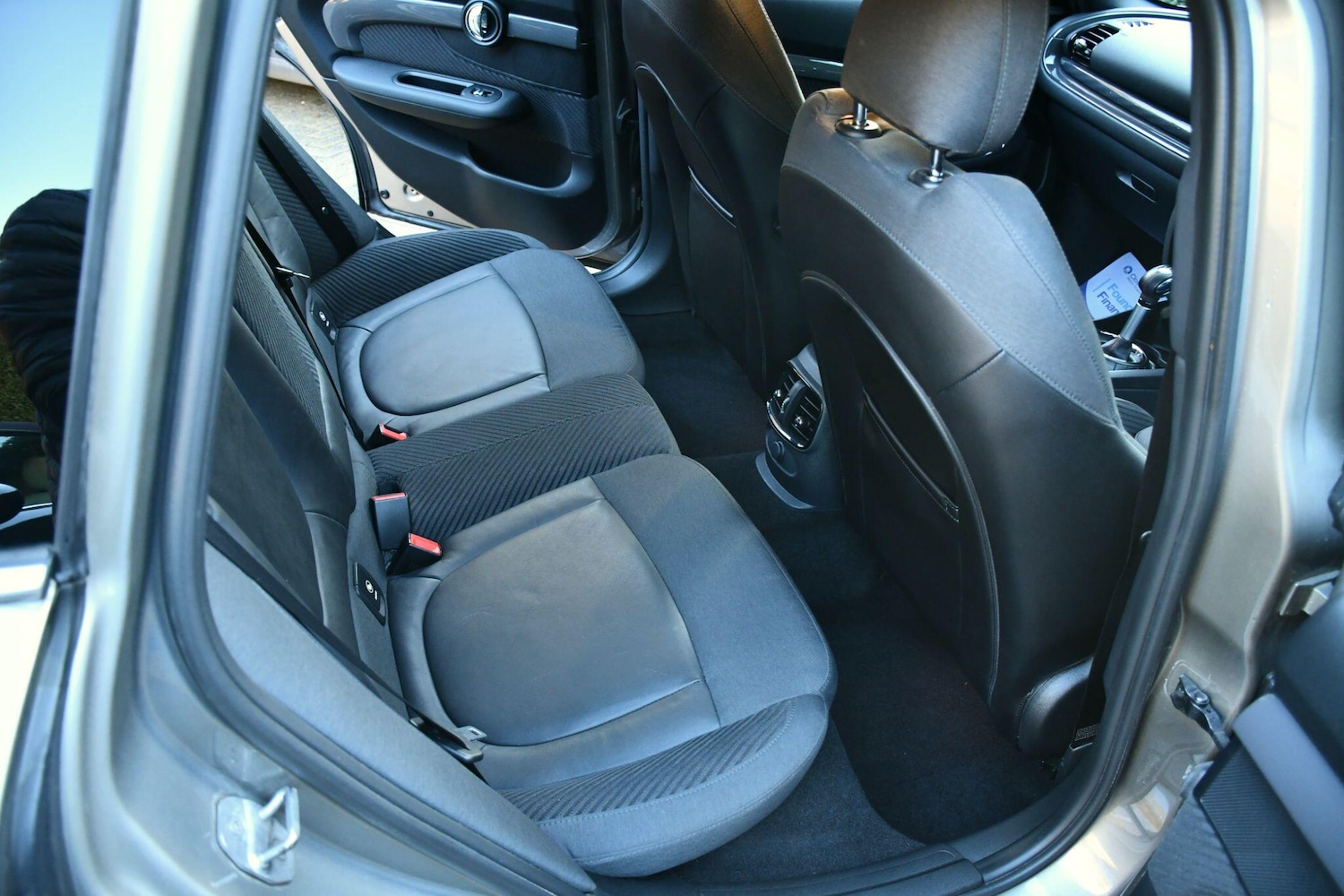 Used MINI Clubman 2016 for sale - 77597934: Photo 17