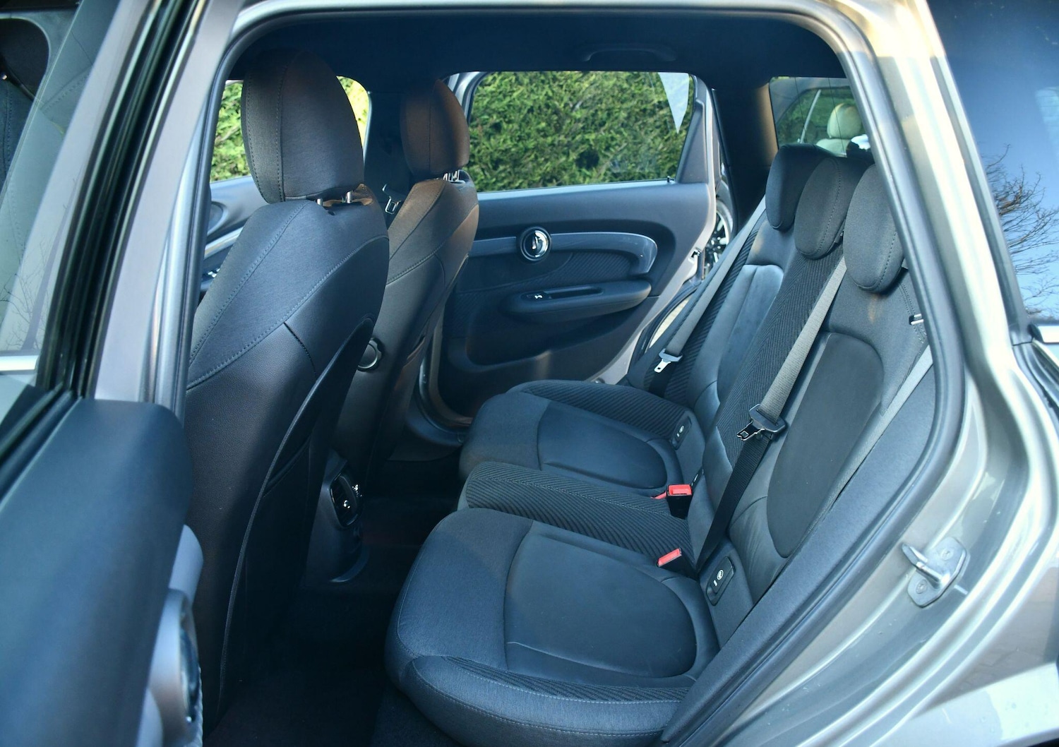 Used MINI Clubman 2016 for sale - 77597934: Photo 19