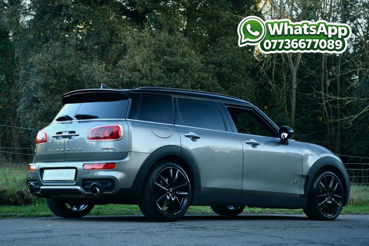 Used MINI Clubman 2016 for sale - 77597934: Photo 2