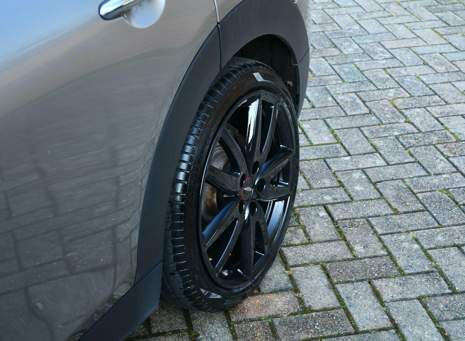 Used MINI Clubman 2016 for sale - 77597934: Photo 21