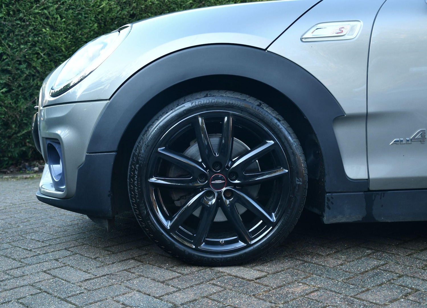 Used MINI Clubman 2016 for sale - 77597934: Photo 22