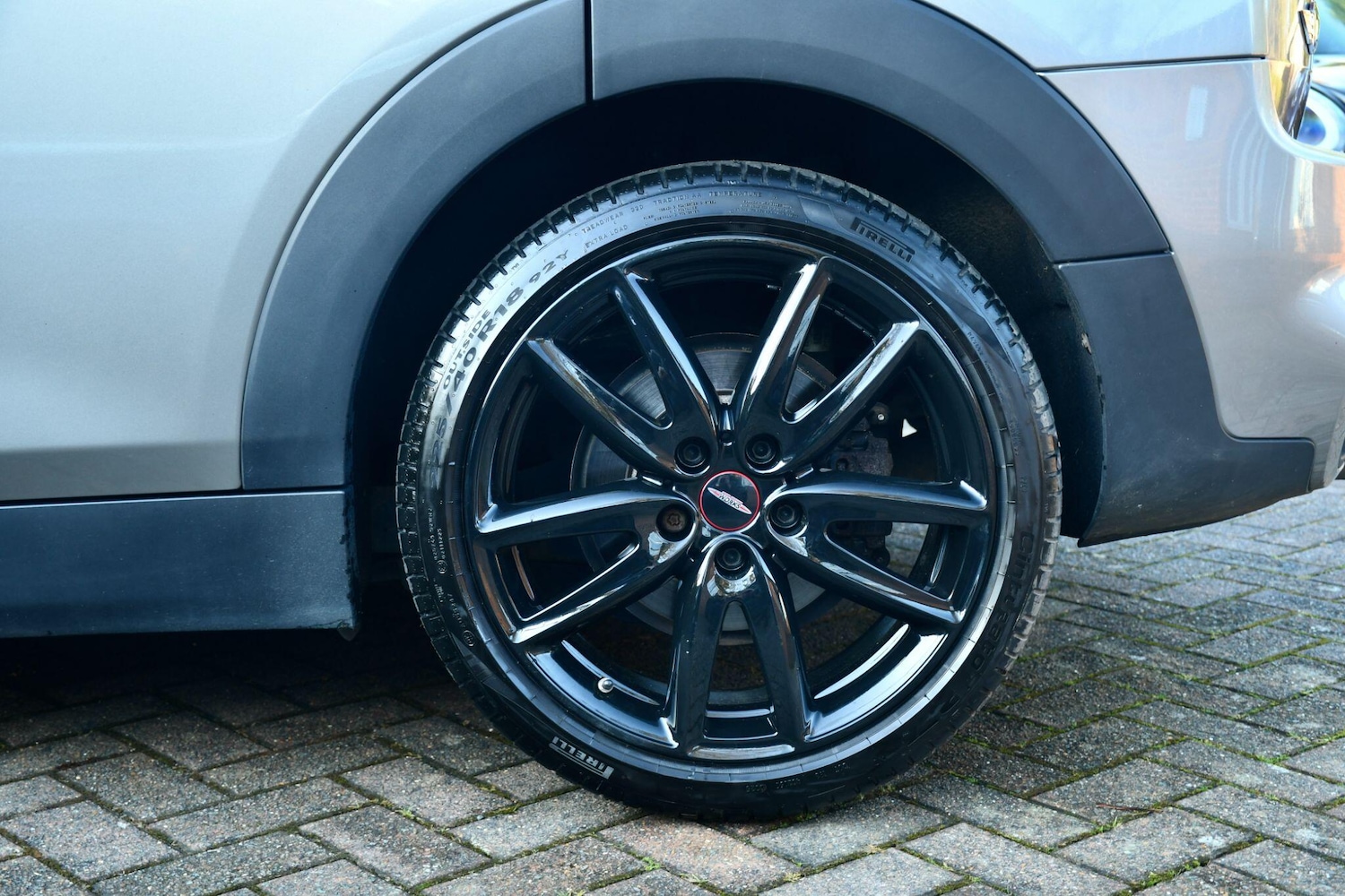 Used MINI Clubman 2016 for sale - 77597934: Photo 23