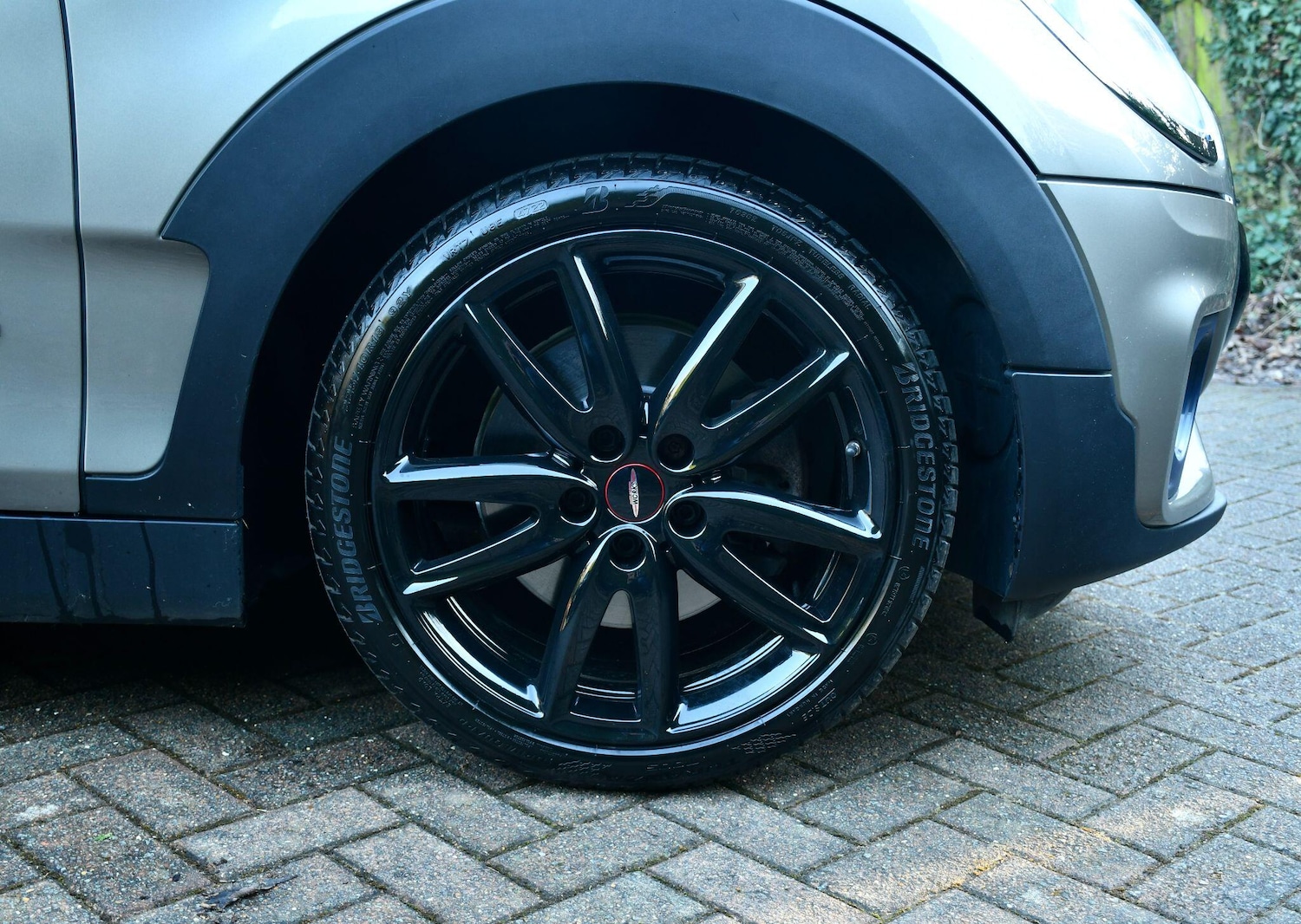 Used MINI Clubman 2016 for sale - 77597934: Photo 24