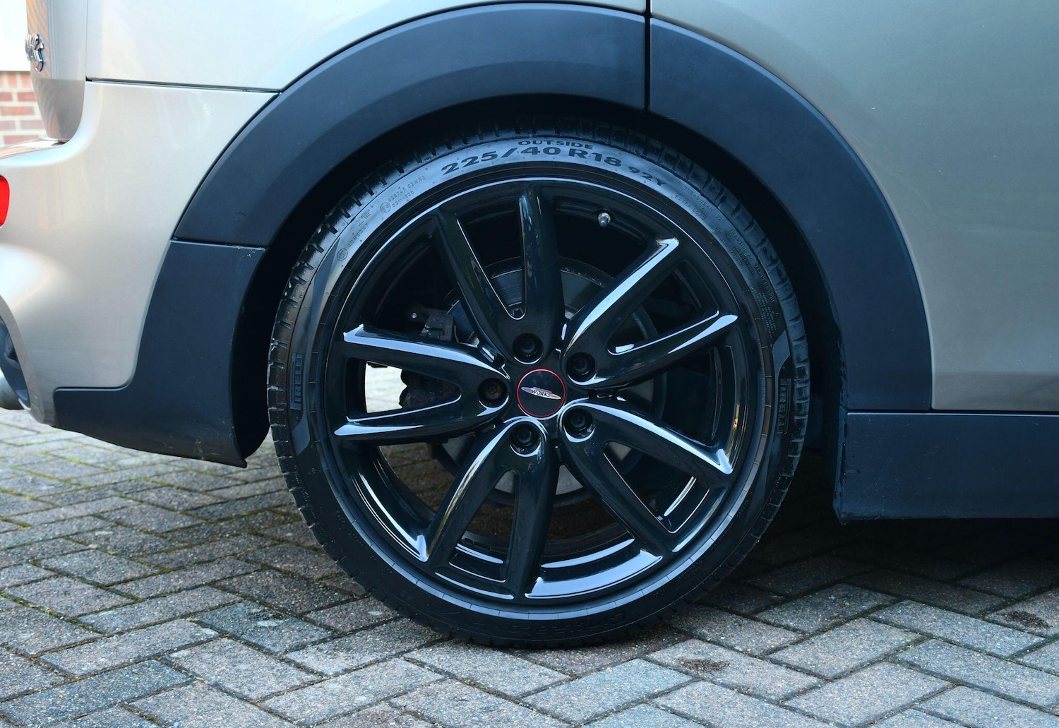 Used MINI Clubman 2016 for sale - 77597934: Photo 25