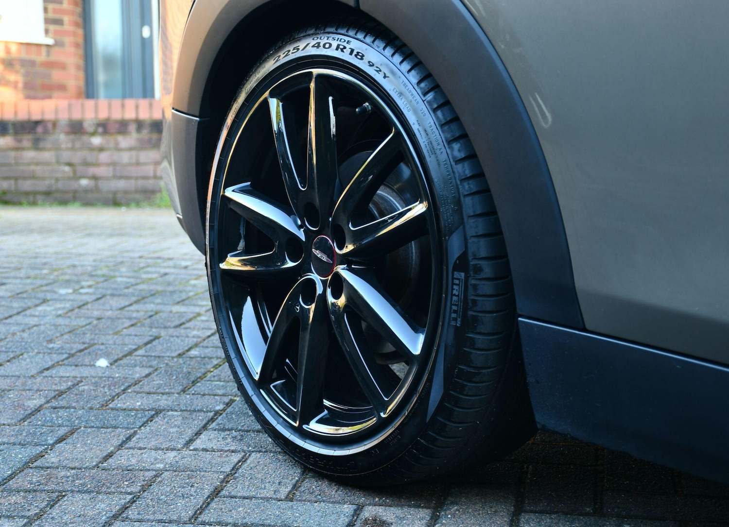 Used MINI Clubman 2016 for sale - 77597934: Photo 26