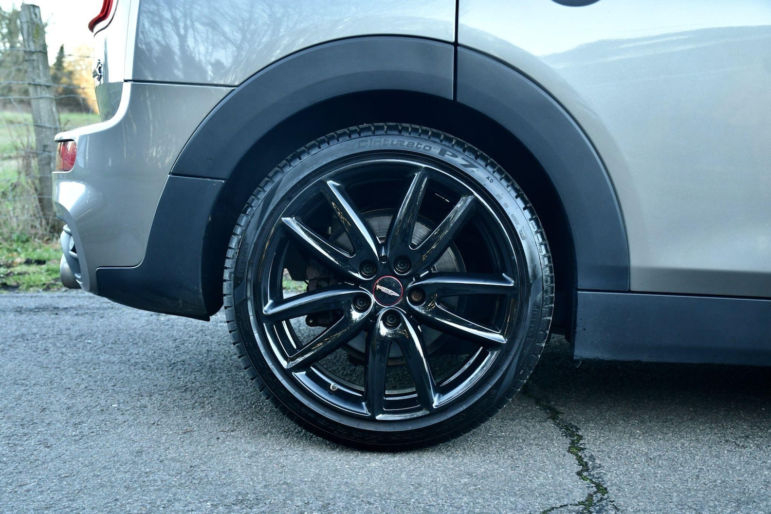 Used MINI Clubman 2016 for sale - 77597934: Photo 27