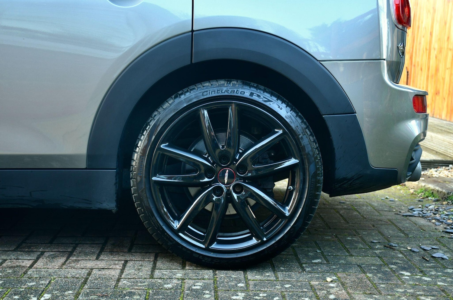 Used MINI Clubman 2016 for sale - 77597934: Photo 28