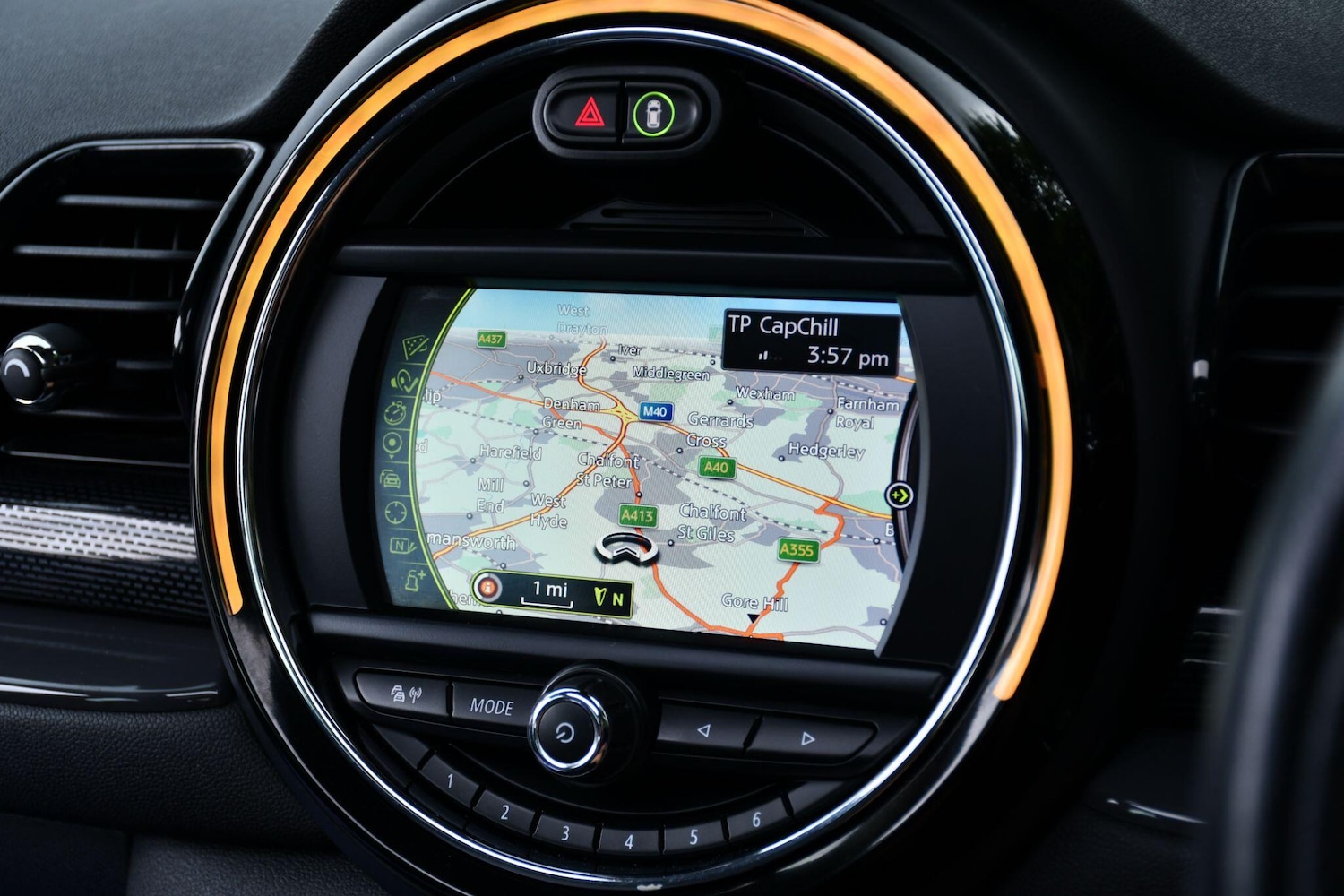 Used MINI Clubman 2016 for sale - 77597934: Photo 29