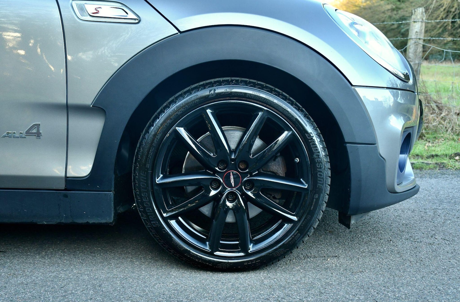 Used MINI Clubman 2016 for sale - 77597934: Photo 3