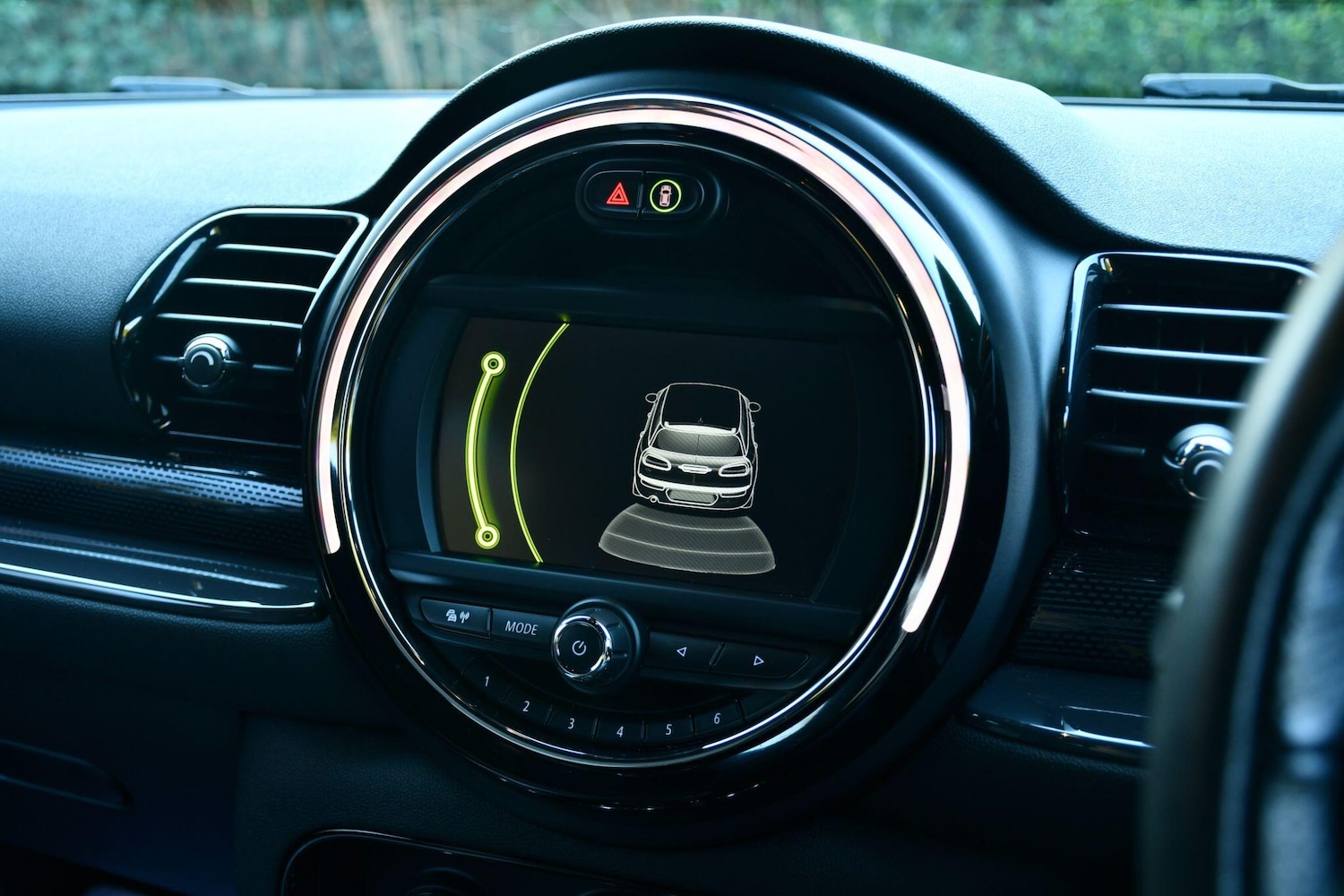 Used MINI Clubman 2016 for sale - 77597934: Photo 32