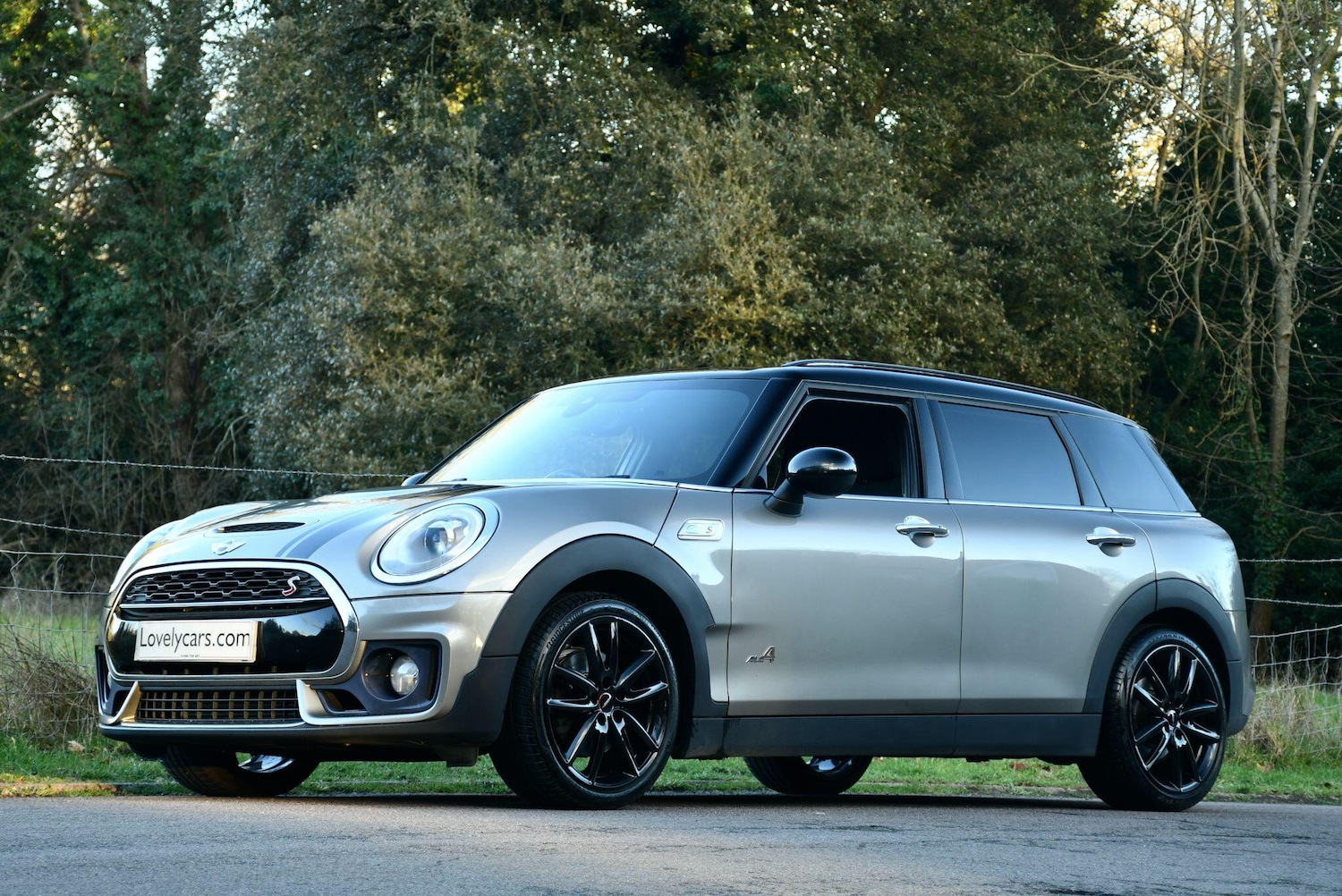 Used MINI Clubman 2016 for sale - 77597934: Photo 33