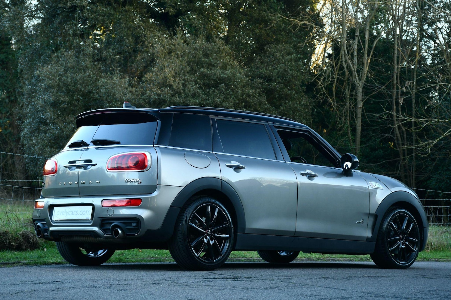 Used MINI Clubman 2016 for sale - 77597934: Photo 34