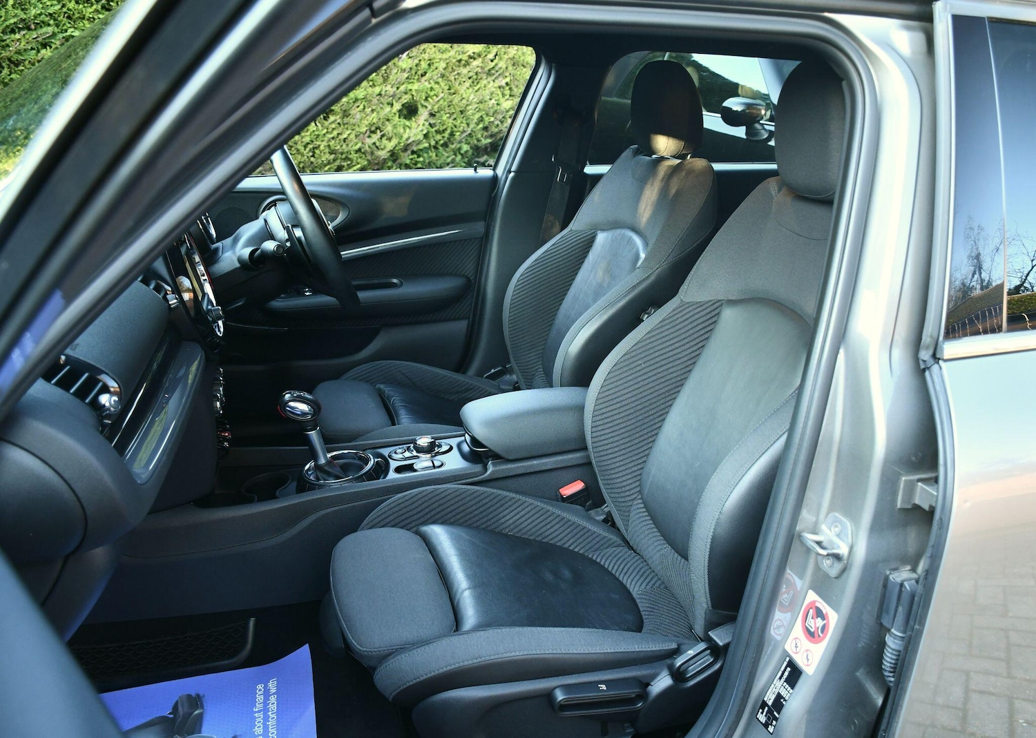 Used MINI Clubman 2016 for sale - 77597934: Photo 35