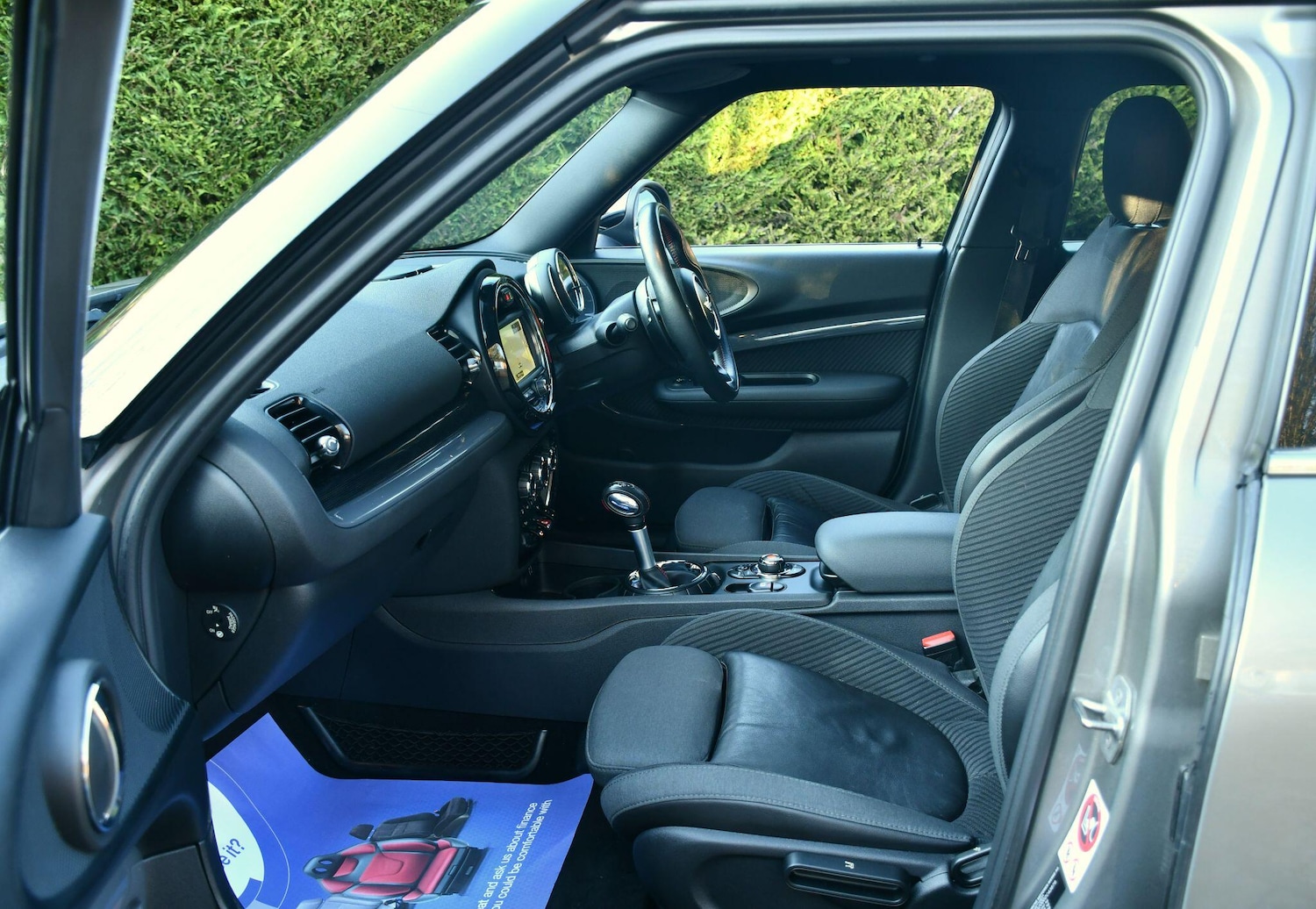 Used MINI Clubman 2016 for sale - 77597934: Photo 36