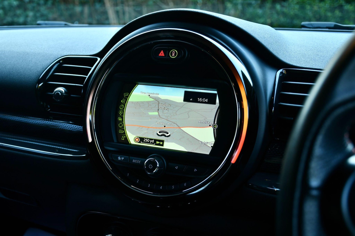 Used MINI Clubman 2016 for sale - 77597934: Photo 38