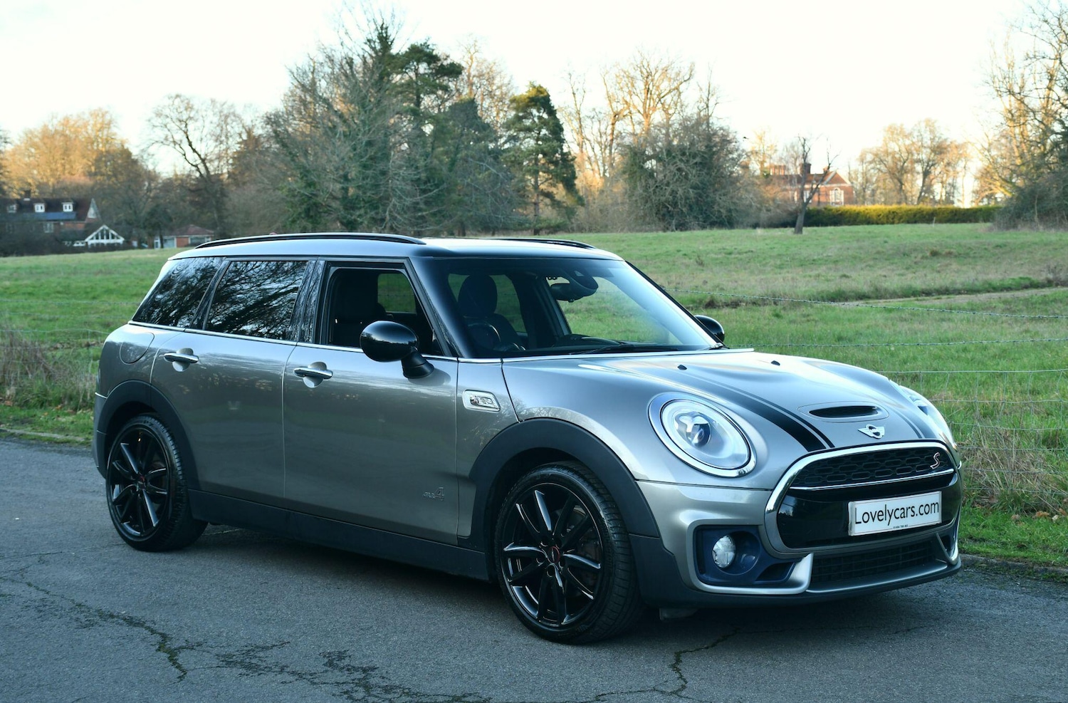 Used MINI Clubman 2016 for sale - 77597934: Photo 4